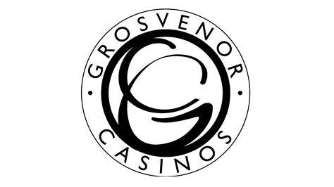 grosvenor casino history/